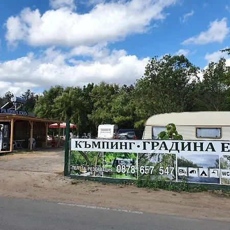 каравана бурни нощи 1 Sozopol