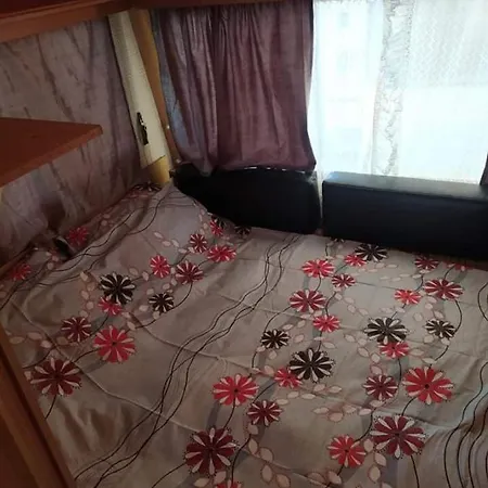 каравана бурни нощи 1 *